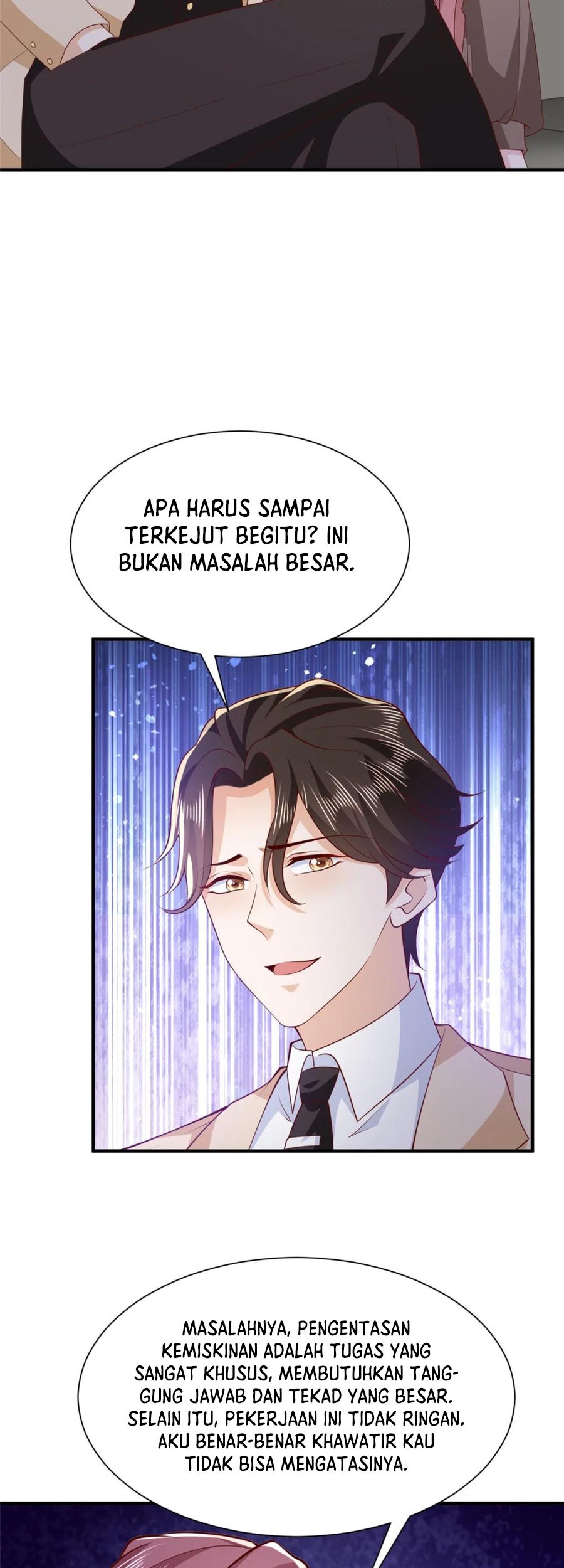 I Randomly Have A New Career Every Week Chapter 576 - halaman 12