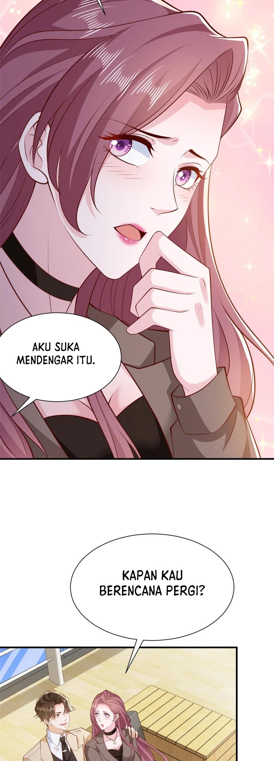 I Randomly Have A New Career Every Week Chapter 576 - halaman 15