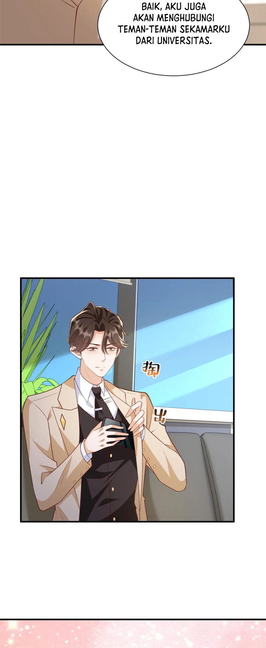 I Randomly Have A New Career Every Week Chapter 576 - halaman 17