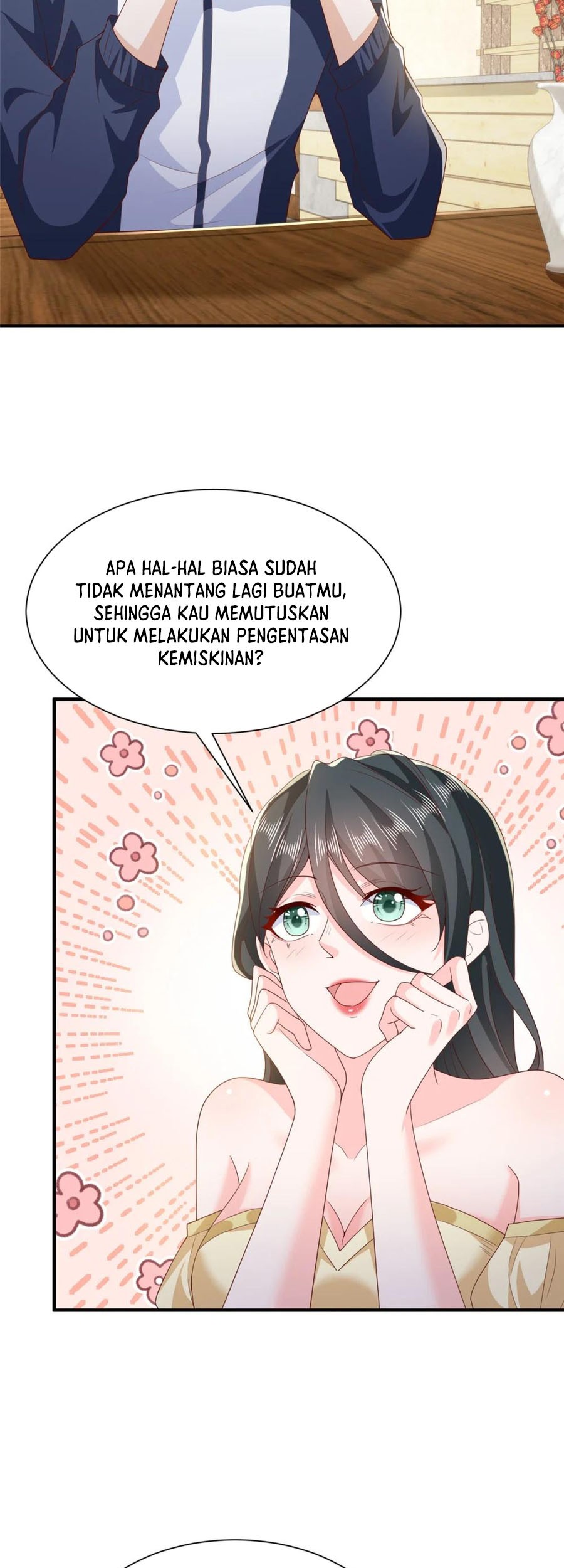 I Randomly Have A New Career Every Week Chapter 576 - halaman 4