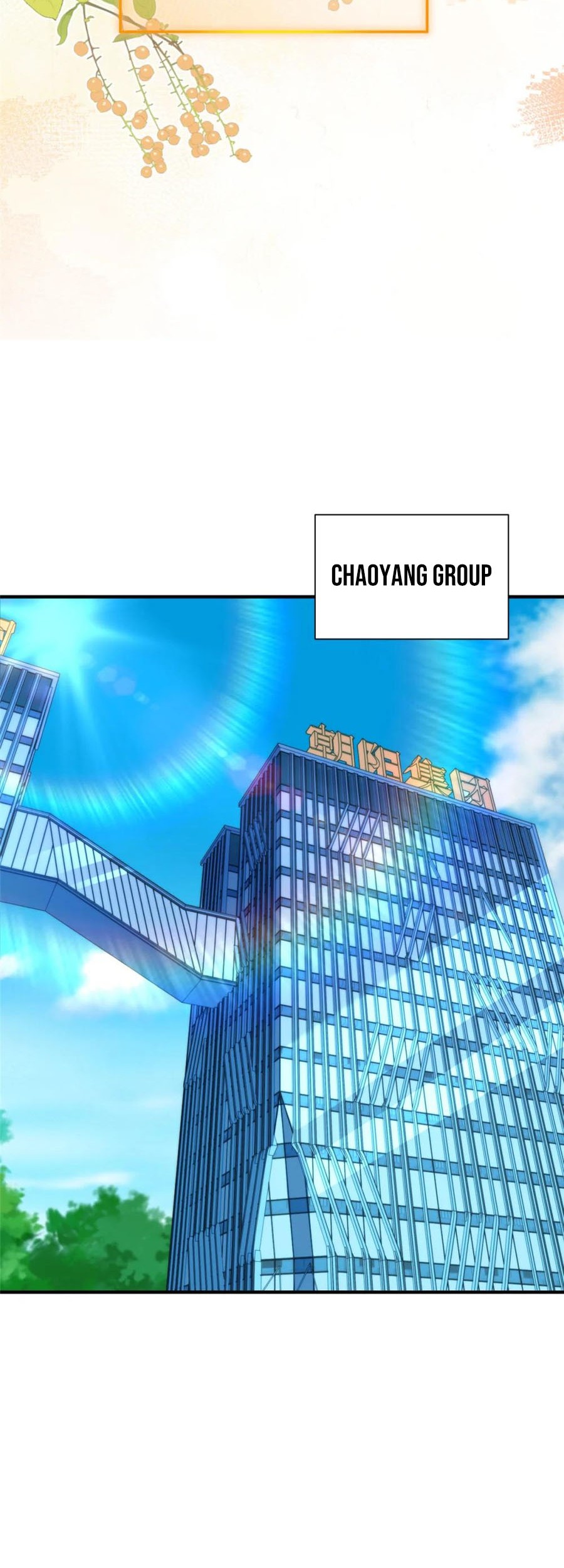 I Randomly Have A New Career Every Week Chapter 576 - halaman 7
