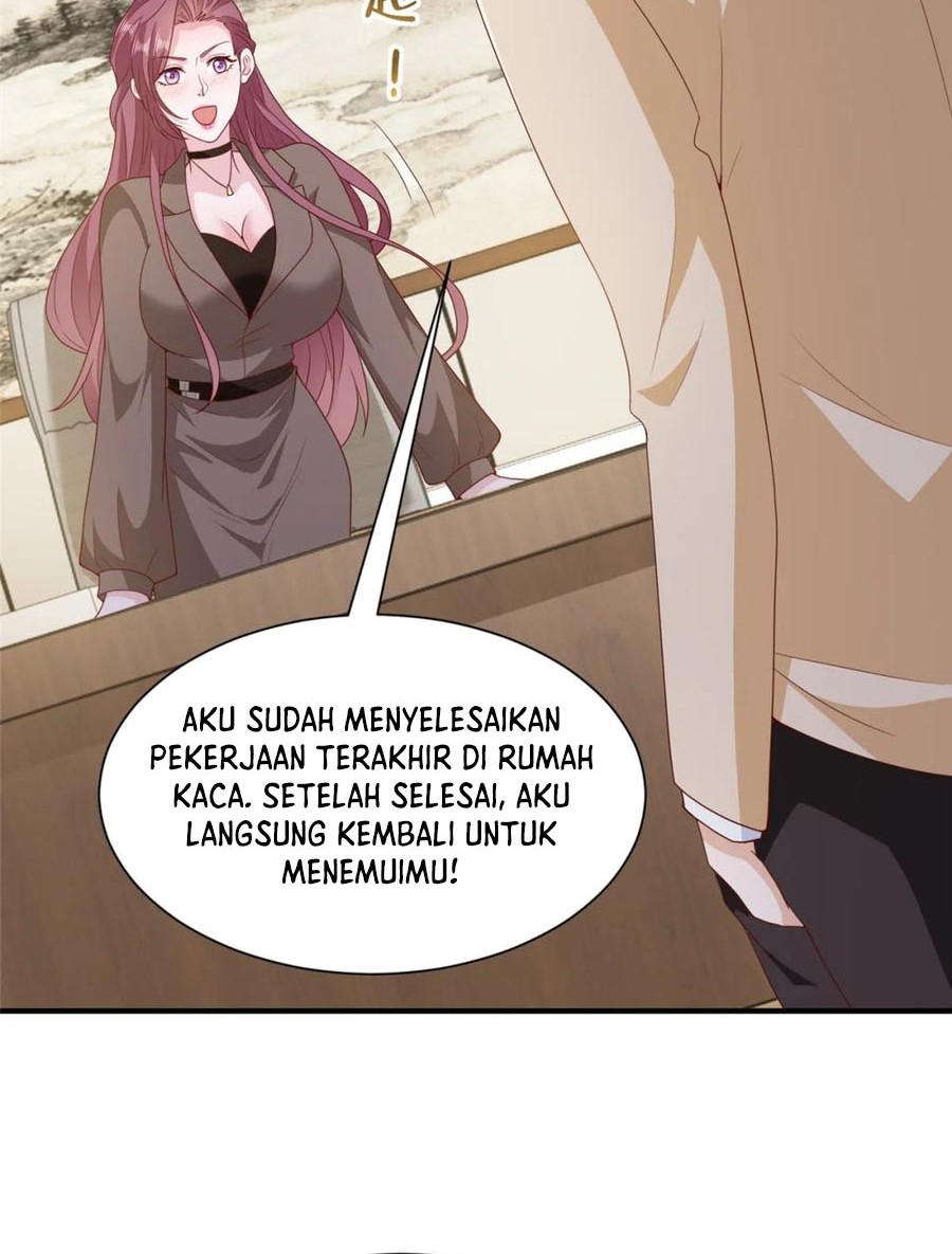 I Randomly Have A New Career Every Week Chapter 576 - halaman 9