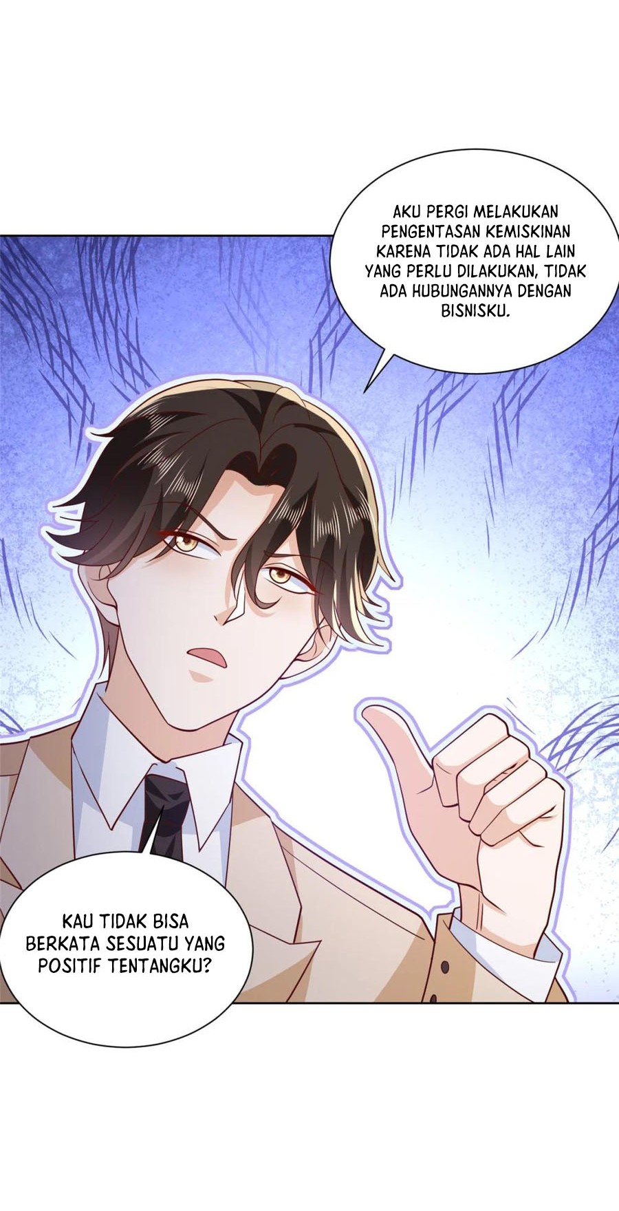 I Randomly Have A New Career Every Week Chapter 577 - halaman 21