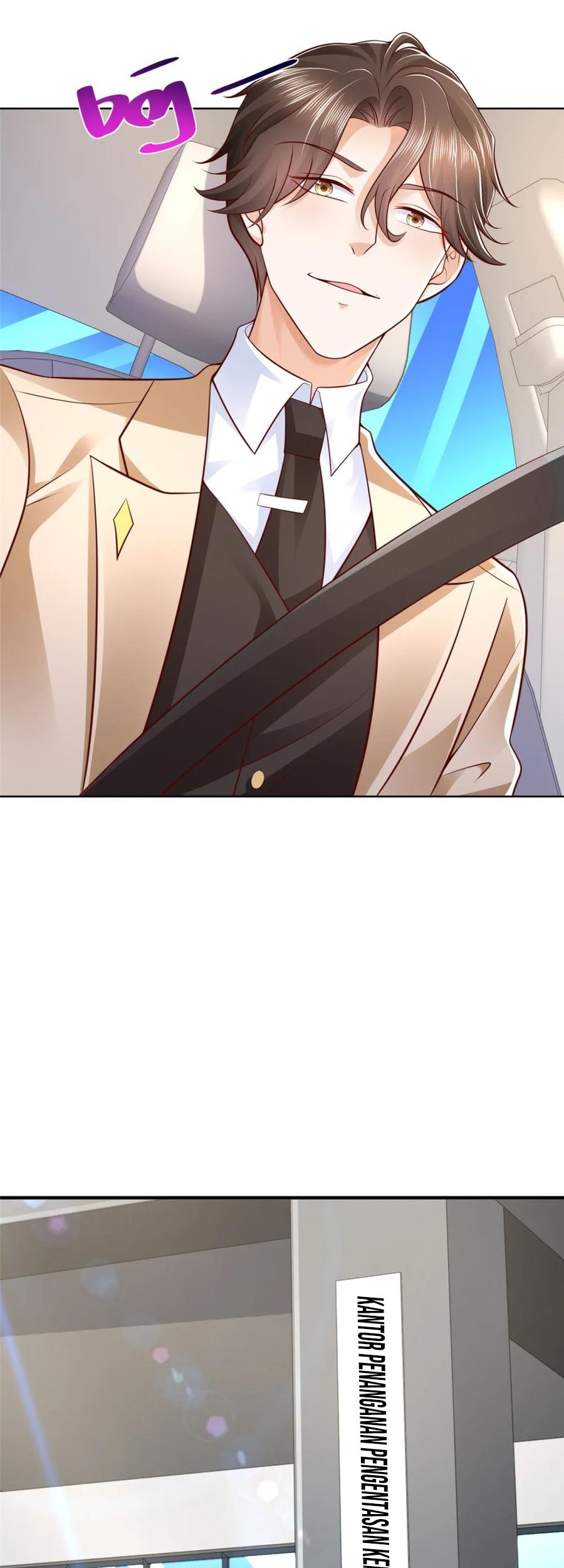 I Randomly Have A New Career Every Week Chapter 579 - halaman 10