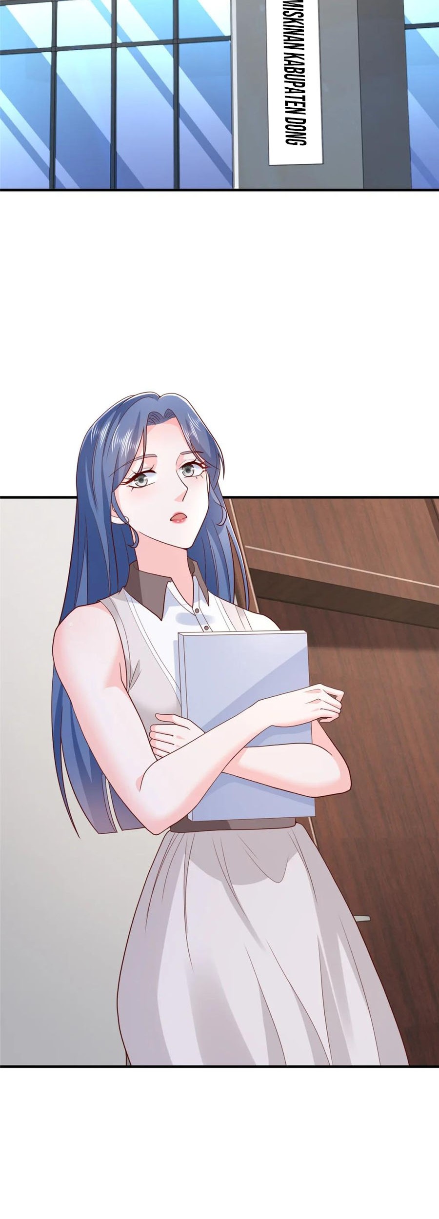 I Randomly Have A New Career Every Week Chapter 579 - halaman 11