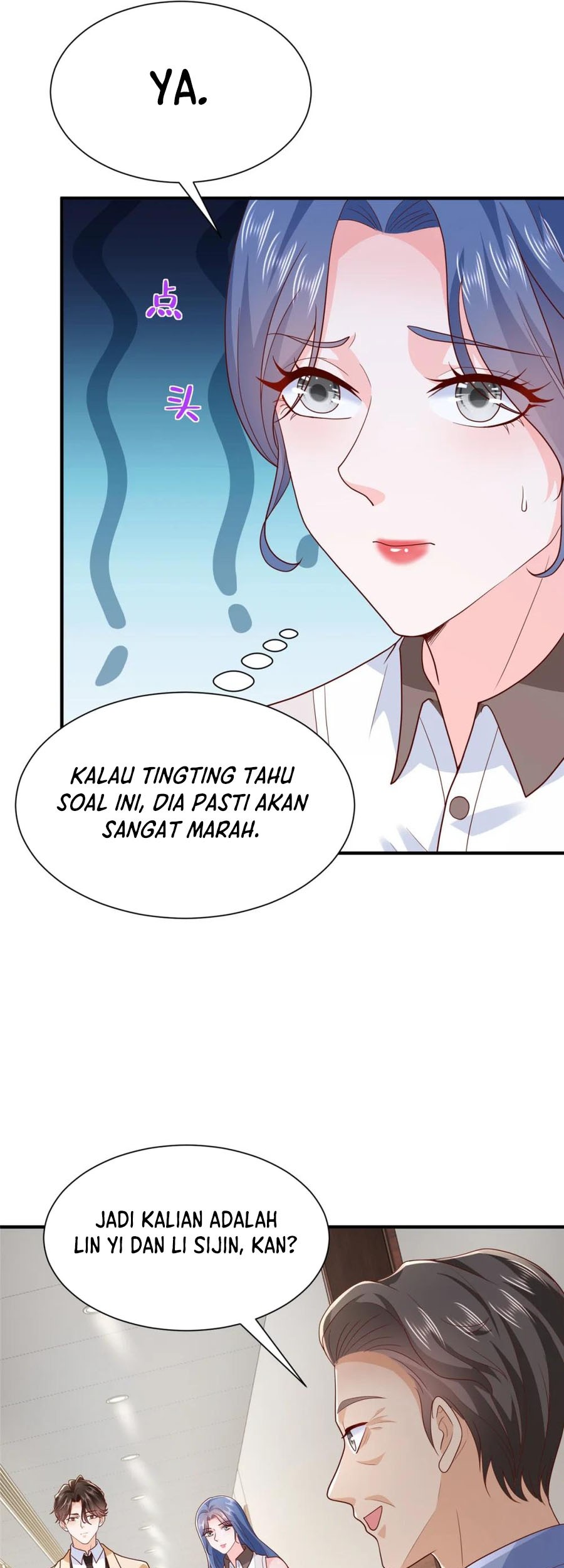 I Randomly Have A New Career Every Week Chapter 579 - halaman 14