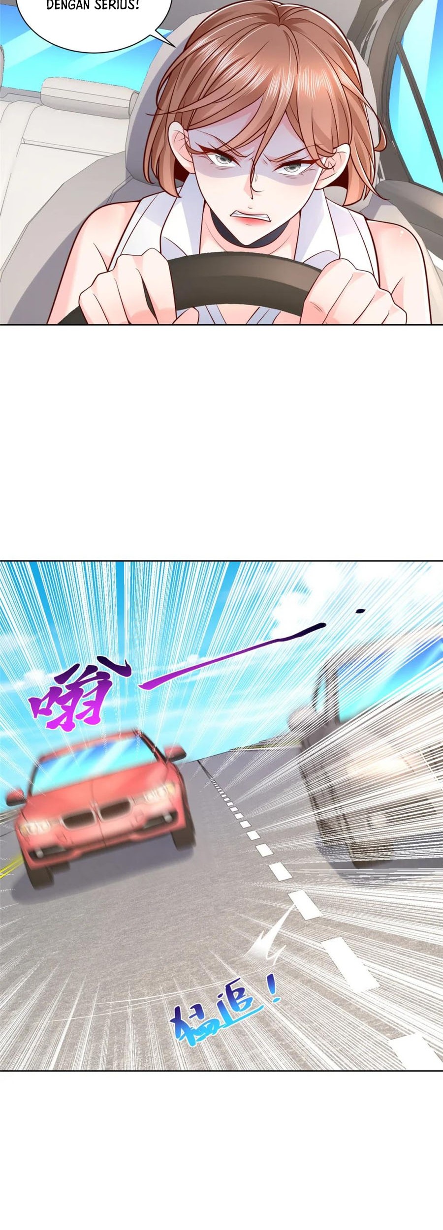 I Randomly Have A New Career Every Week Chapter 579 - halaman 3