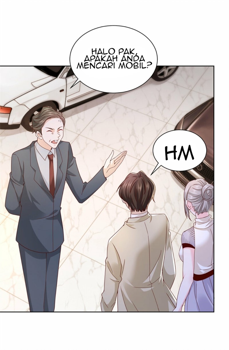 I Randomly Have A New Career Every Week Chapter 58 - halaman 11