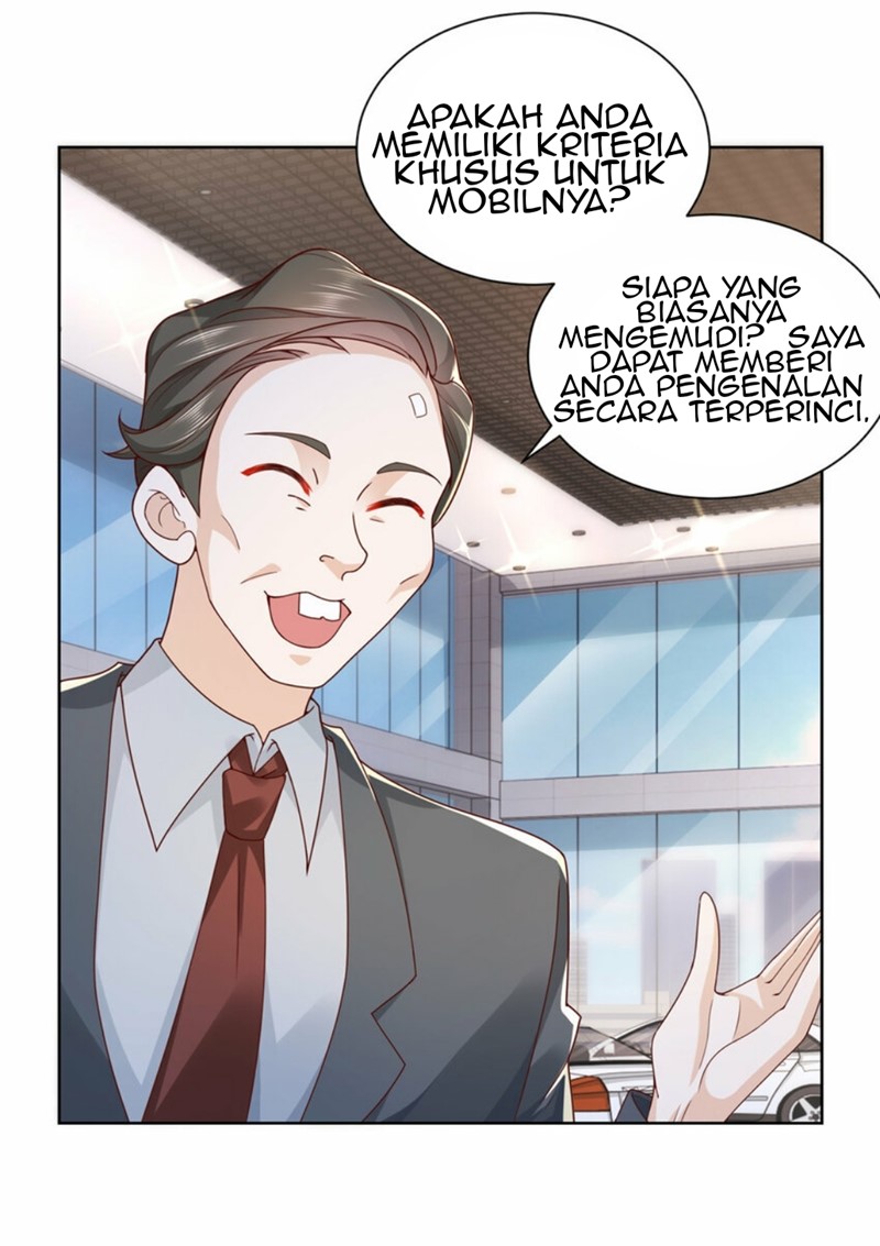 I Randomly Have A New Career Every Week Chapter 58 - halaman 12