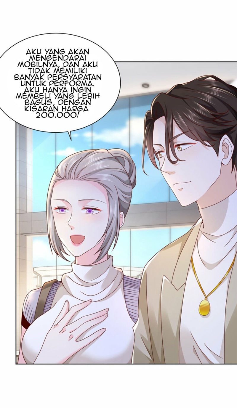I Randomly Have A New Career Every Week Chapter 58 - halaman 13