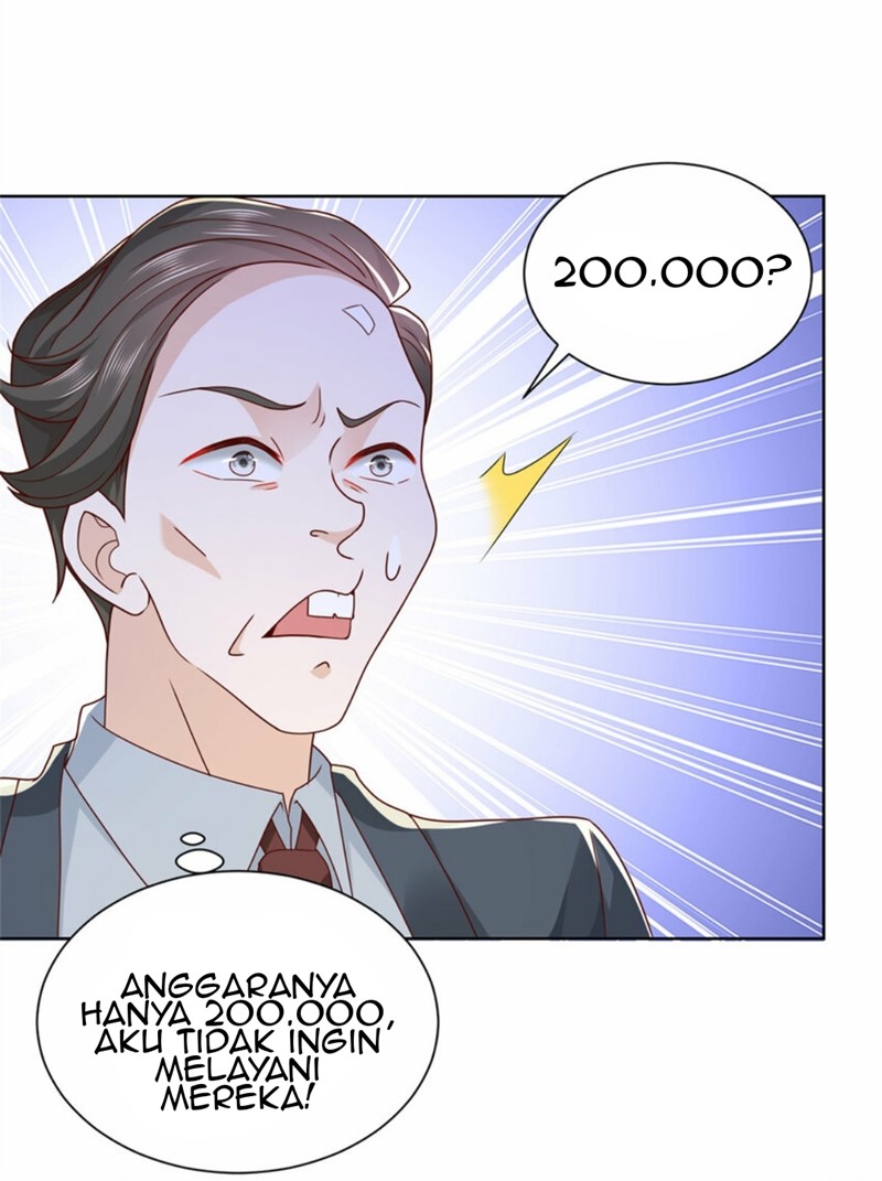 I Randomly Have A New Career Every Week Chapter 58 - halaman 14