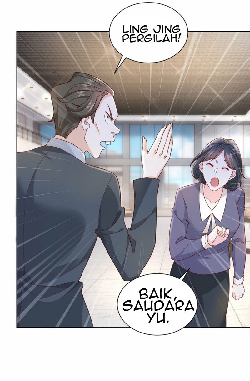 I Randomly Have A New Career Every Week Chapter 58 - halaman 15