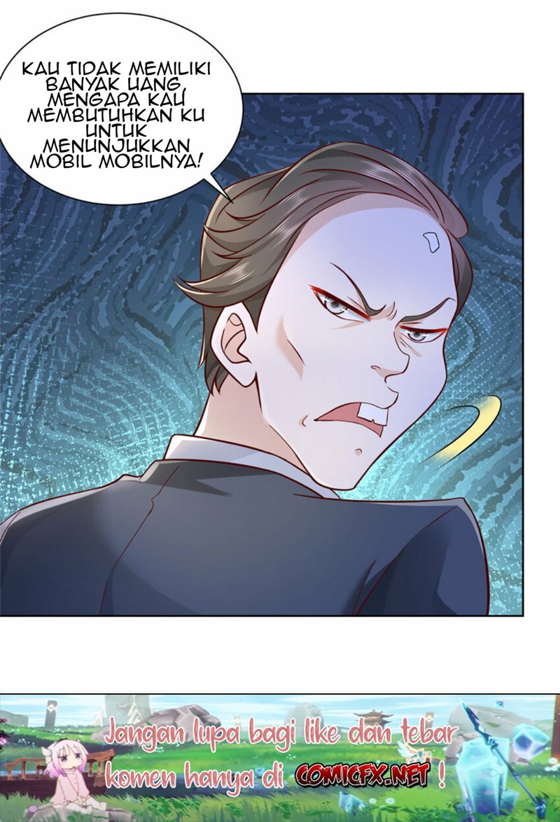 I Randomly Have A New Career Every Week Chapter 58 - halaman 17