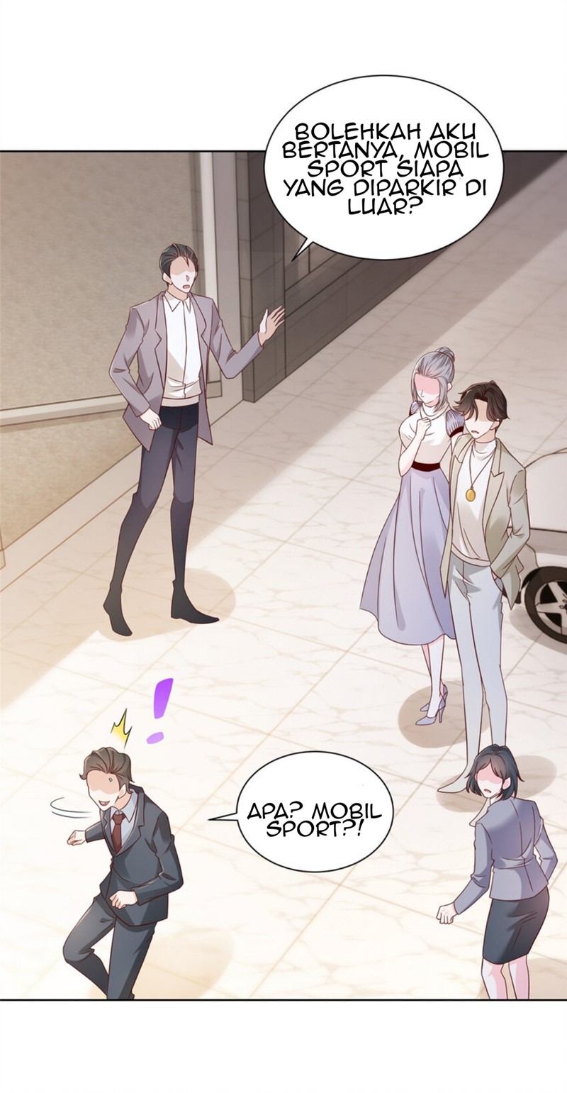 I Randomly Have A New Career Every Week Chapter 58 - halaman 19