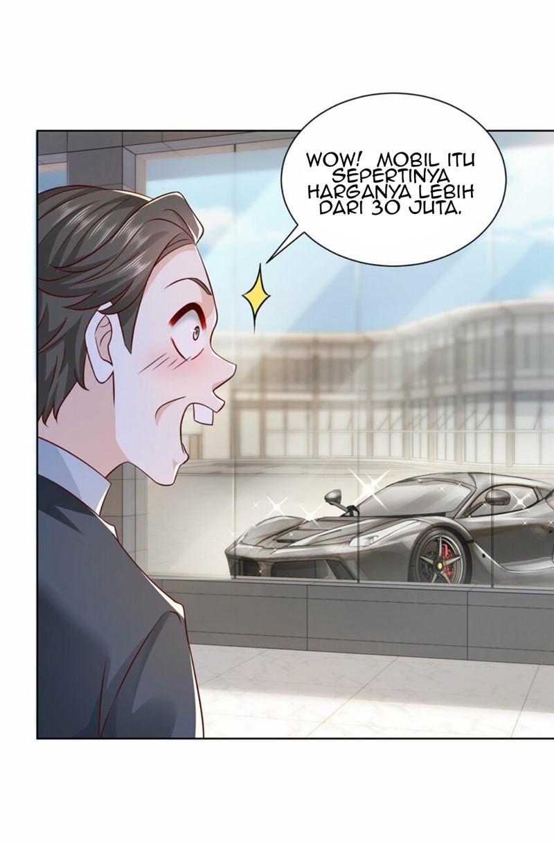 I Randomly Have A New Career Every Week Chapter 58 - halaman 20