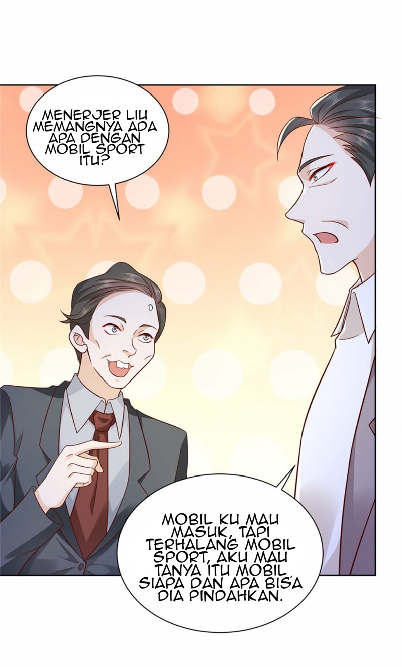 I Randomly Have A New Career Every Week Chapter 58 - halaman 21