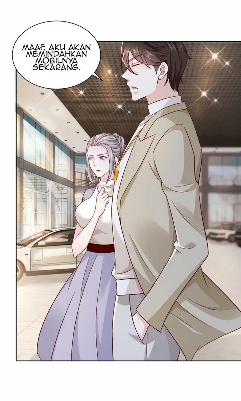 I Randomly Have A New Career Every Week Chapter 58 - halaman 22