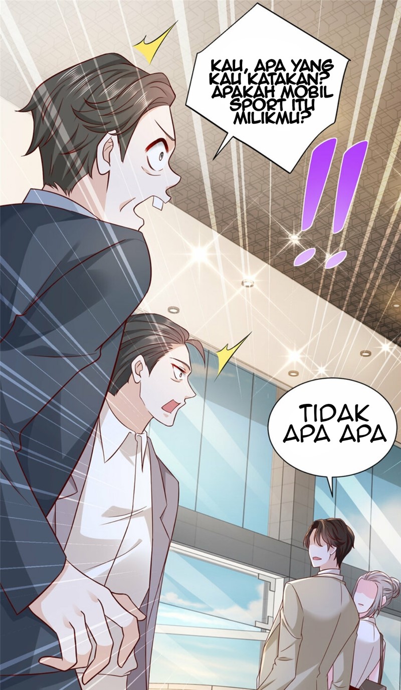 I Randomly Have A New Career Every Week Chapter 58 - halaman 23