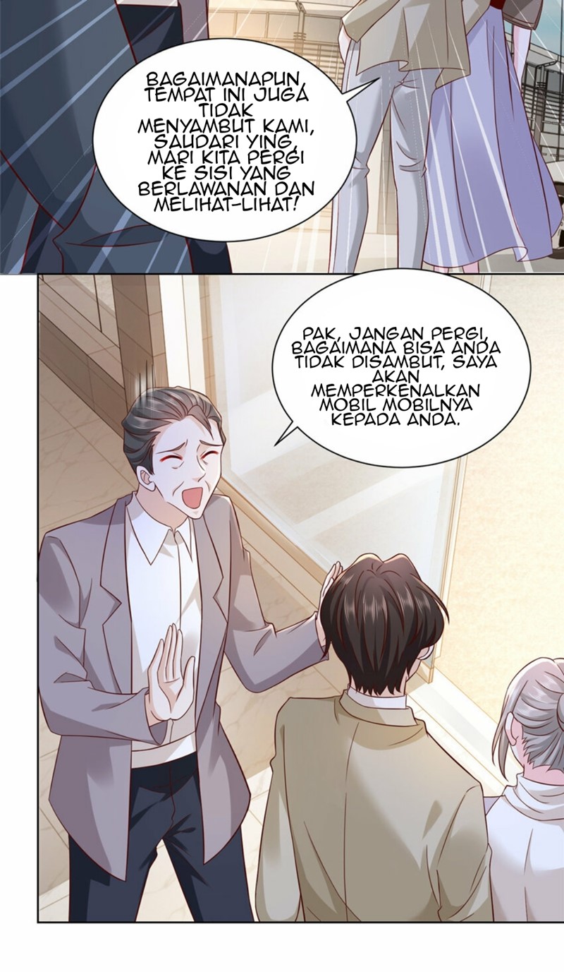 I Randomly Have A New Career Every Week Chapter 58 - halaman 24