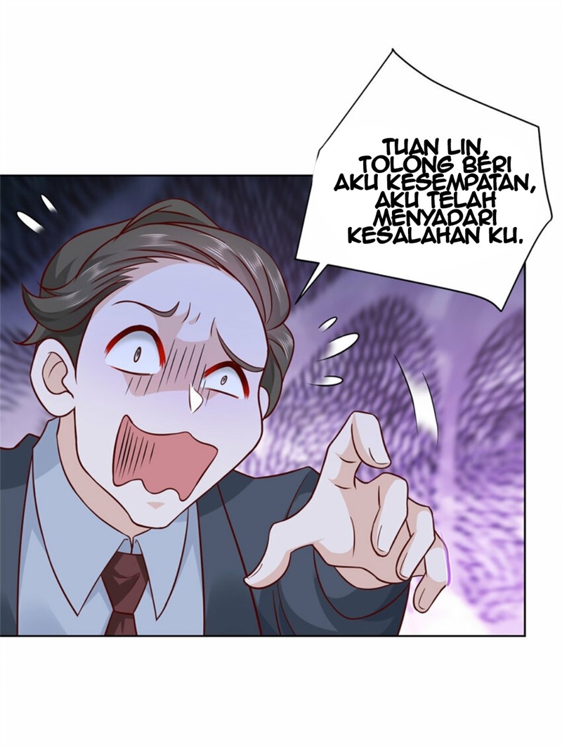 I Randomly Have A New Career Every Week Chapter 58 - halaman 25