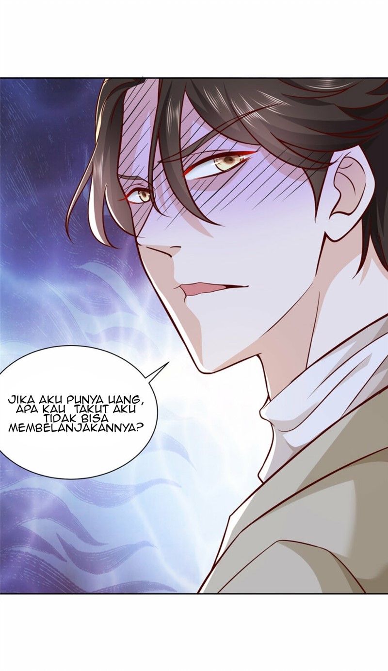 I Randomly Have A New Career Every Week Chapter 58 - halaman 26