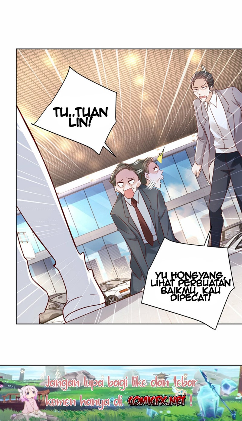 I Randomly Have A New Career Every Week Chapter 58 - halaman 27