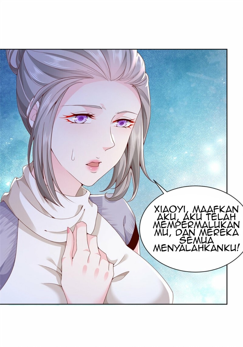 I Randomly Have A New Career Every Week Chapter 58 - halaman 29