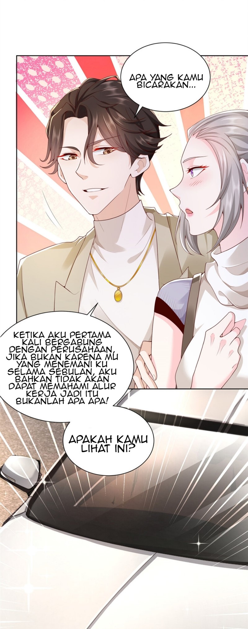 I Randomly Have A New Career Every Week Chapter 58 - halaman 30