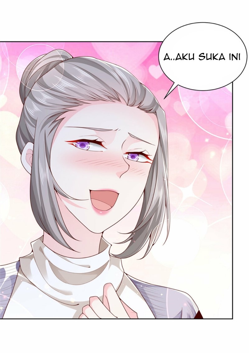 I Randomly Have A New Career Every Week Chapter 58 - halaman 32
