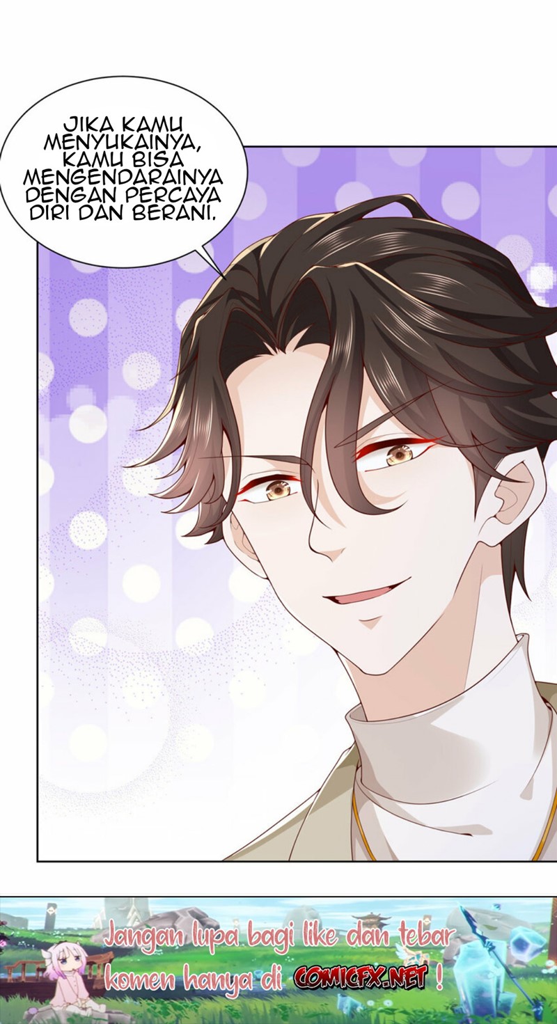 I Randomly Have A New Career Every Week Chapter 58 - halaman 33