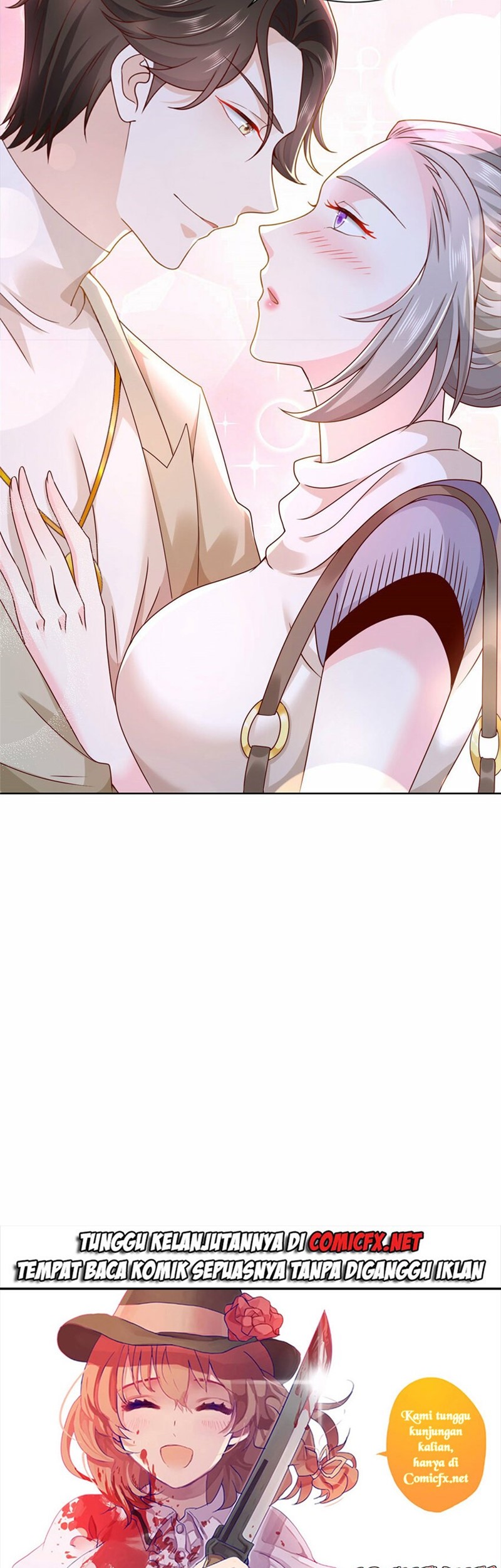 I Randomly Have A New Career Every Week Chapter 58 - halaman 36