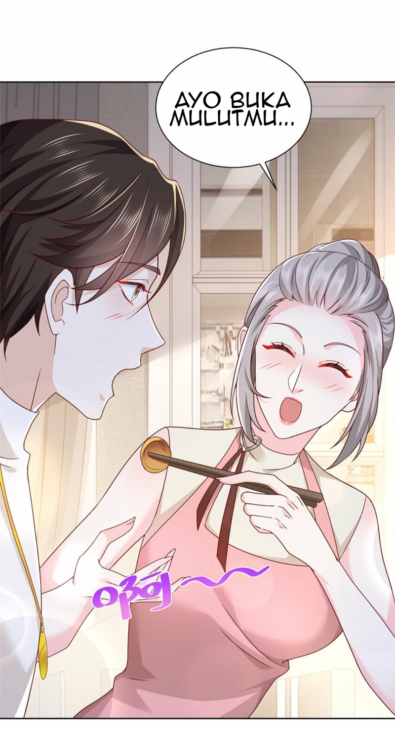 I Randomly Have A New Career Every Week Chapter 58 - halaman 5
