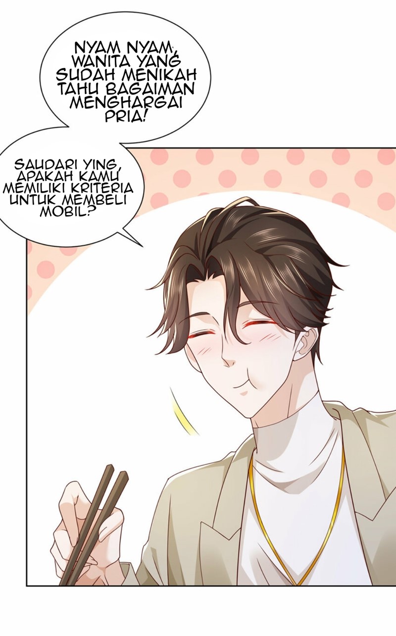 I Randomly Have A New Career Every Week Chapter 58 - halaman 6