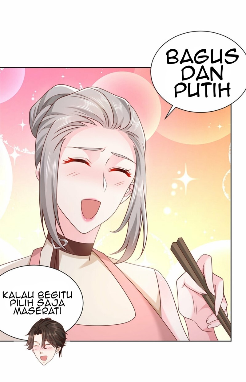 I Randomly Have A New Career Every Week Chapter 58 - halaman 7