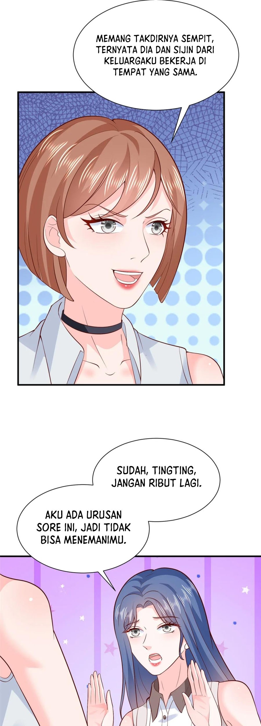 I Randomly Have A New Career Every Week Chapter 580 - halaman 19