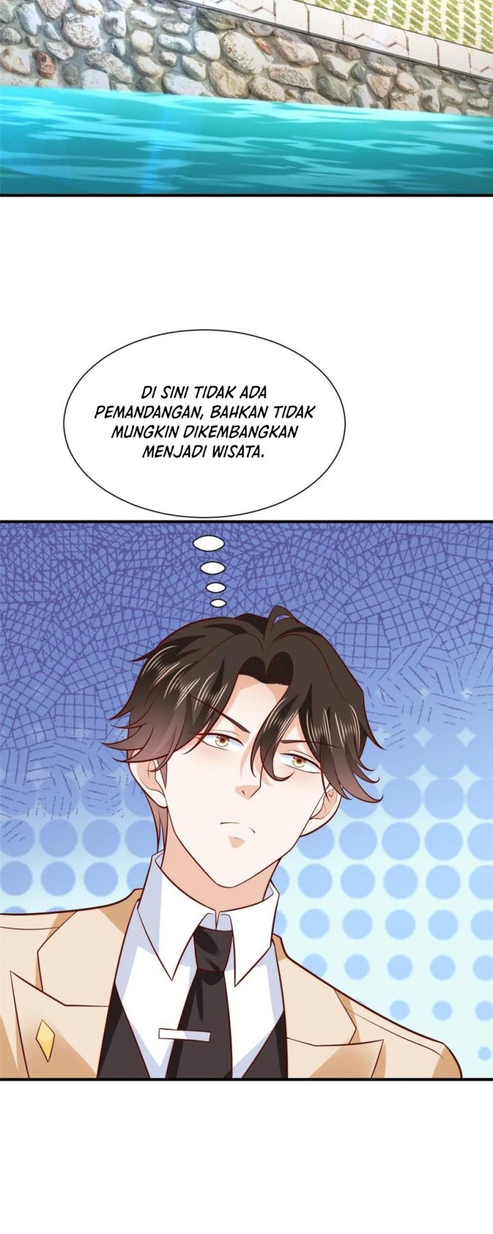 I Randomly Have A New Career Every Week Chapter 581 - halaman 18