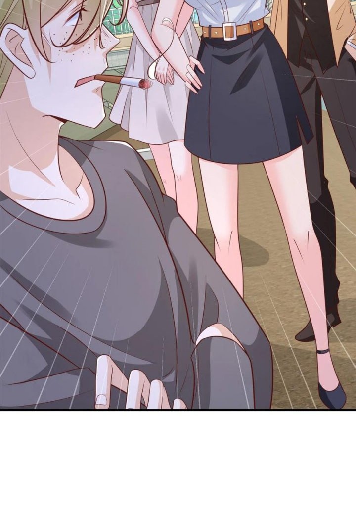 I Randomly Have A New Career Every Week Chapter 581 - halaman 24