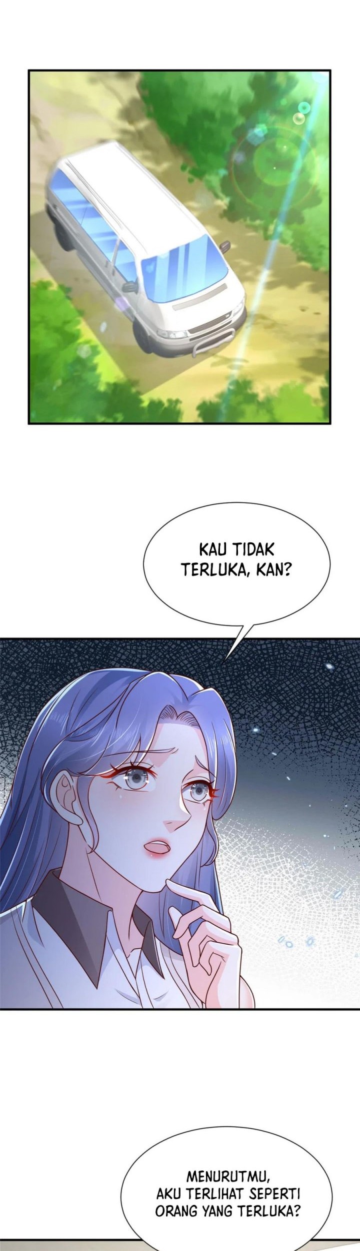I Randomly Have A New Career Every Week Chapter 583 - halaman 3