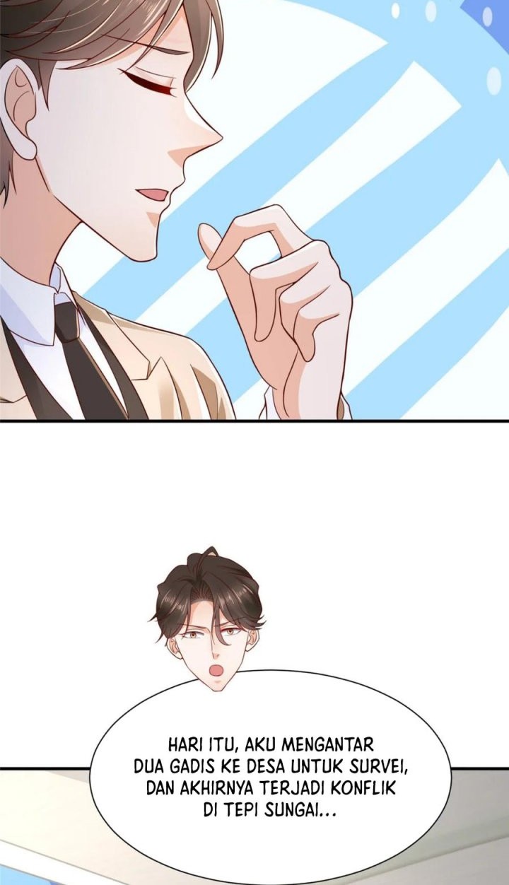 I Randomly Have A New Career Every Week Chapter 583 - halaman 8