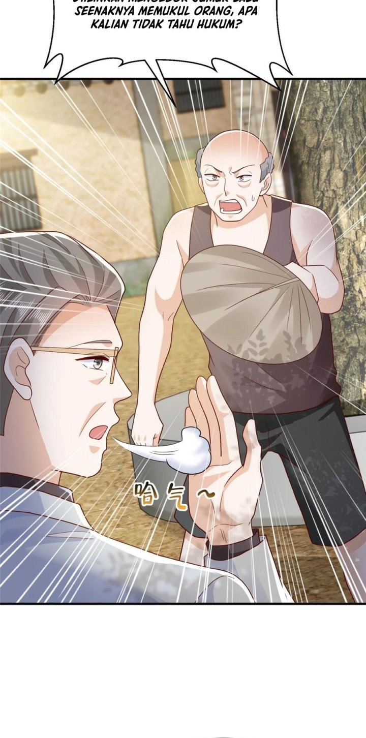 I Randomly Have A New Career Every Week Chapter 584 - halaman 10