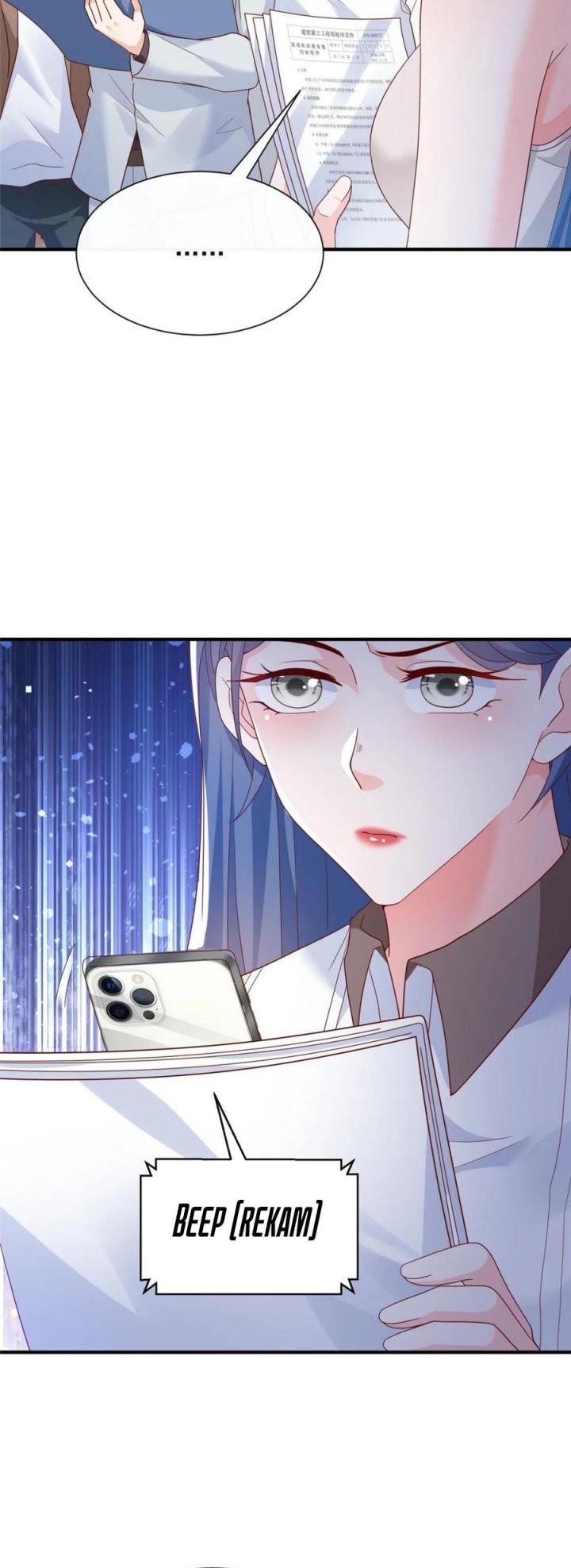 I Randomly Have A New Career Every Week Chapter 584 - halaman 4