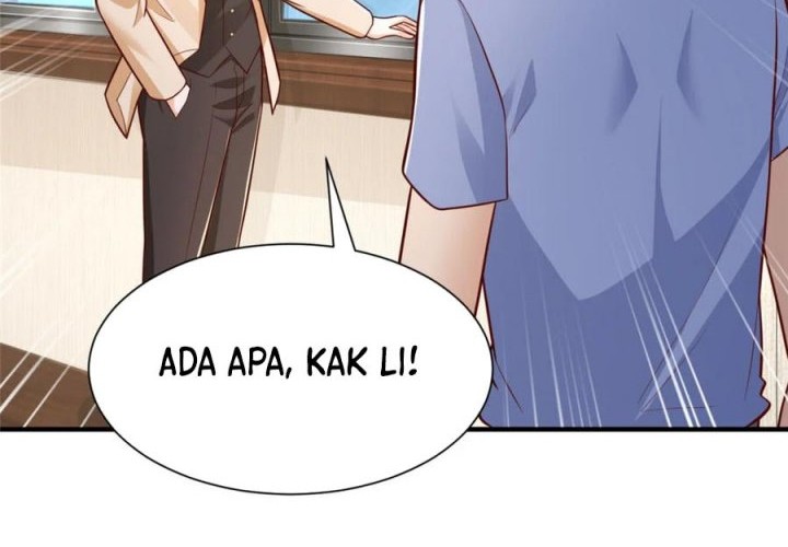 I Randomly Have A New Career Every Week Chapter 585 - halaman 16