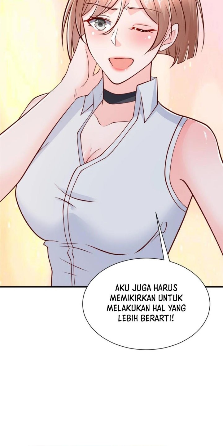 I Randomly Have A New Career Every Week Chapter 585 - halaman 8