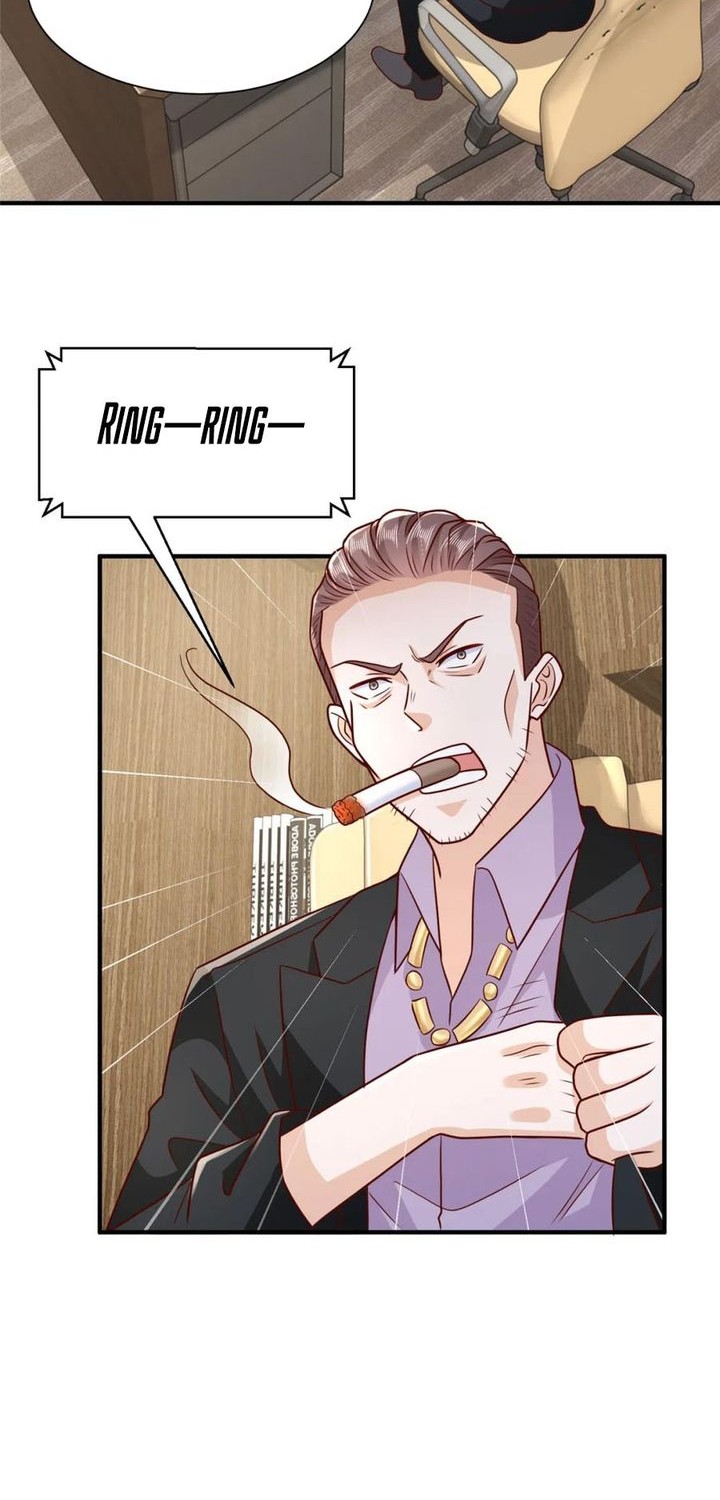 I Randomly Have A New Career Every Week Chapter 586 - halaman 12