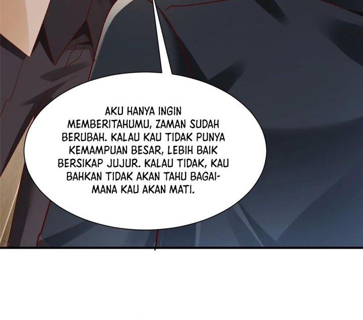 I Randomly Have A New Career Every Week Chapter 586 - halaman 22