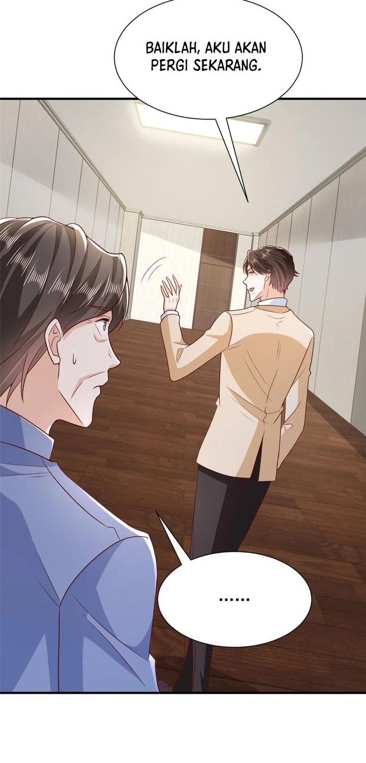 I Randomly Have A New Career Every Week Chapter 586 - halaman 4