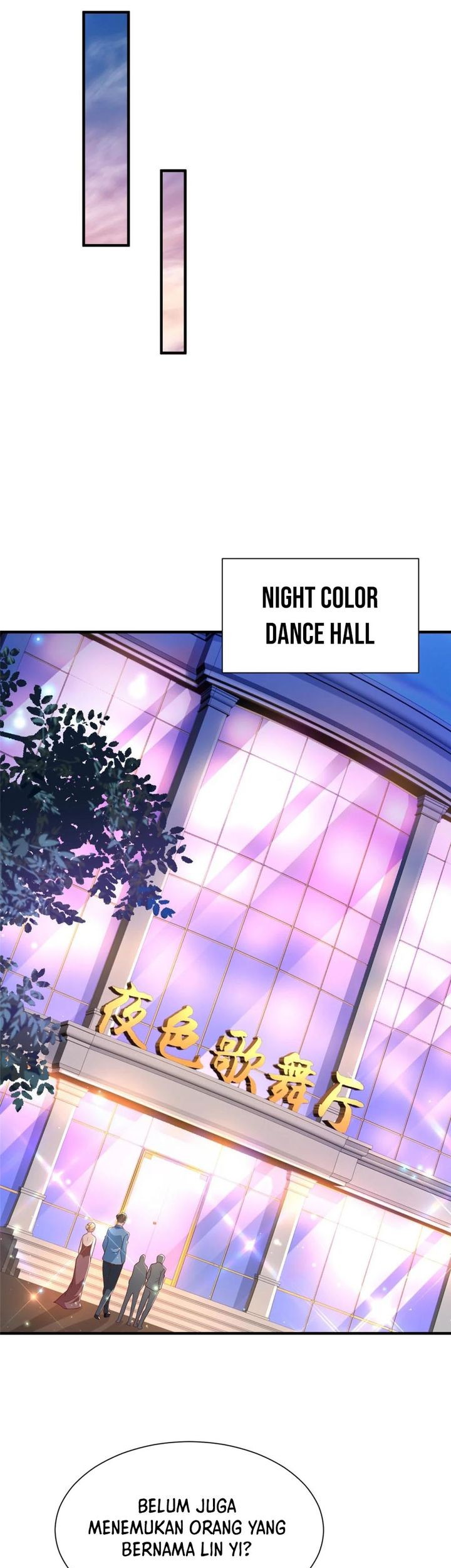 I Randomly Have A New Career Every Week Chapter 586 - halaman 5