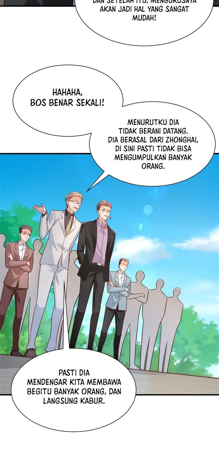 I Randomly Have A New Career Every Week Chapter 587 - halaman 10