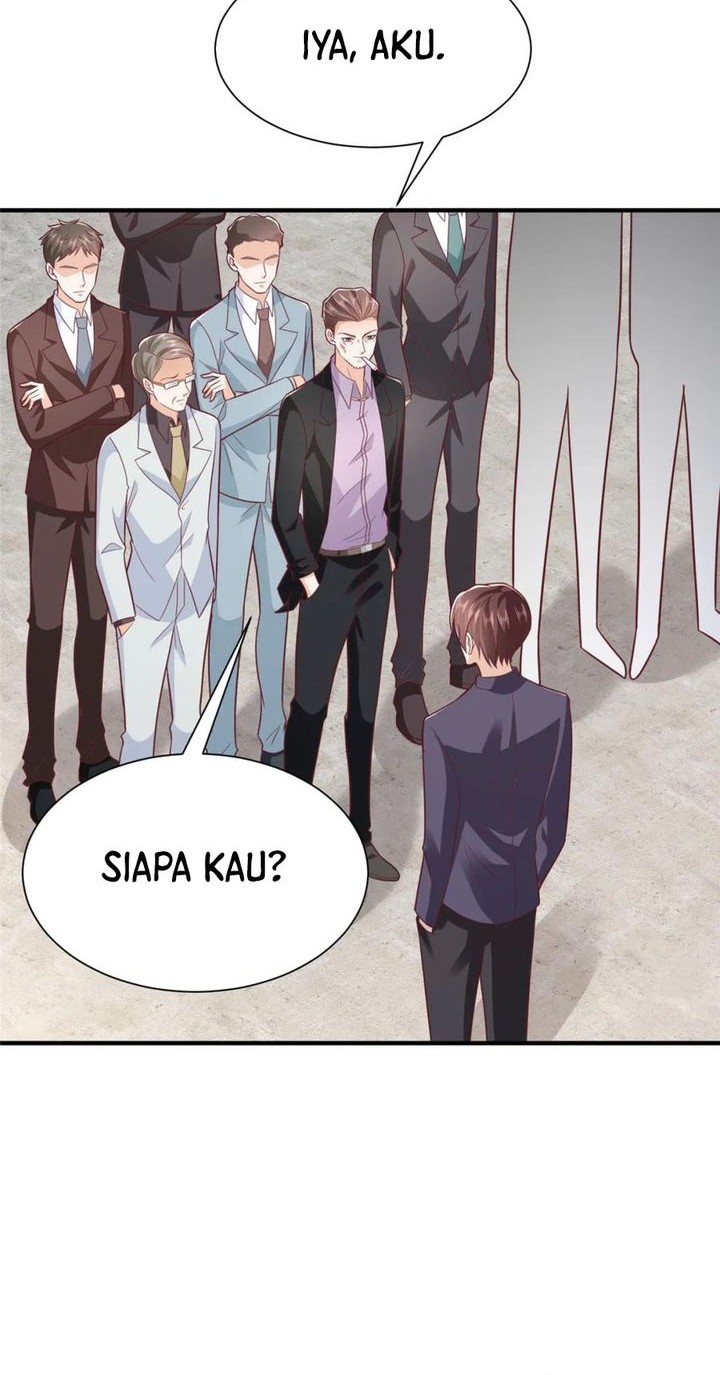 I Randomly Have A New Career Every Week Chapter 587 - halaman 16
