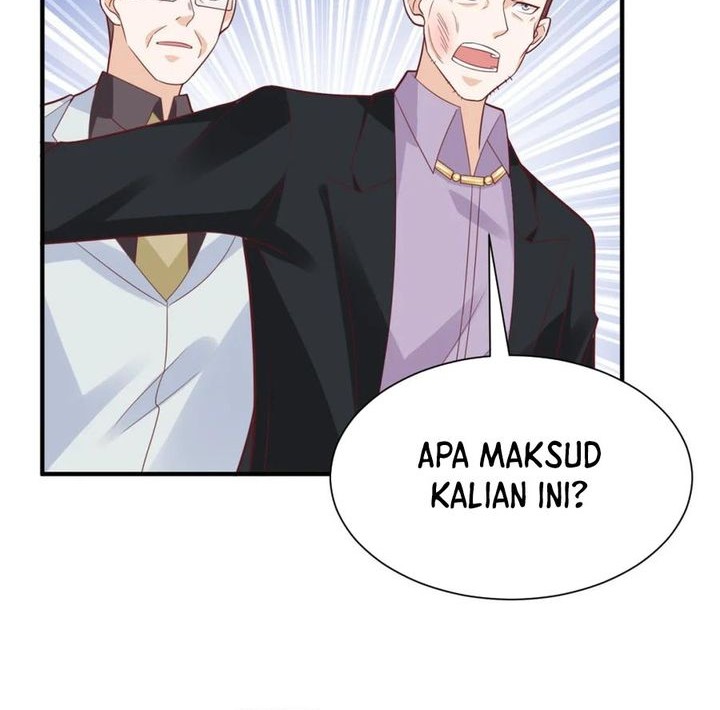 I Randomly Have A New Career Every Week Chapter 587 - halaman 20